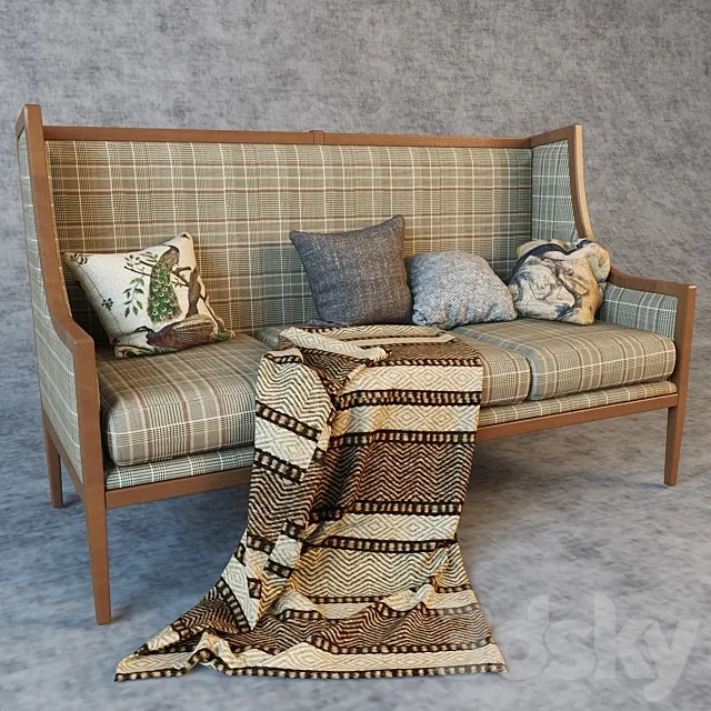 Sofa Miranda Free Download