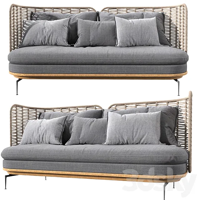 Sofa Mistral Free Download