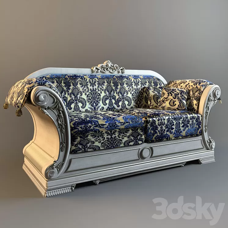 Sofa MOBLESA