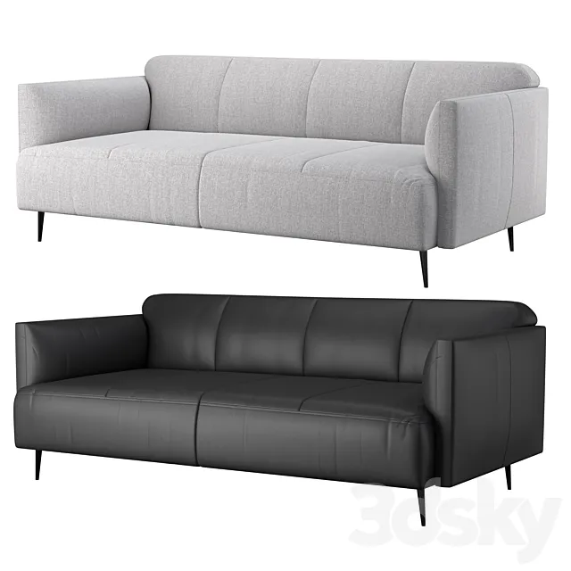Sofa Modena 3DModel
