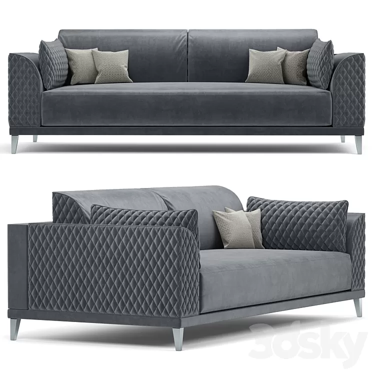 Sofa Mood