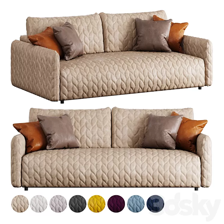 Sofa MOON 162