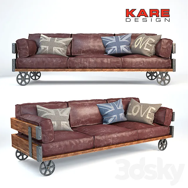 Sofa Railway Kare Free Download