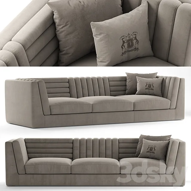 Sofa relief sofa Free Download
