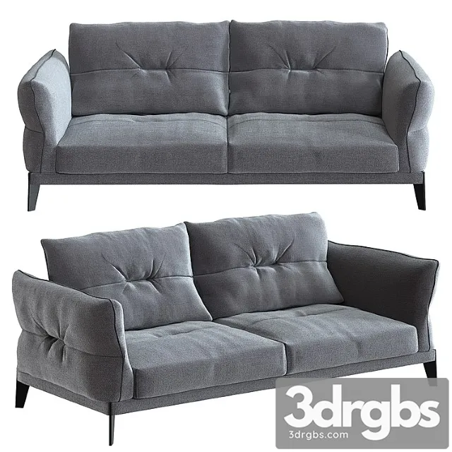 Sofa saiwala corsica