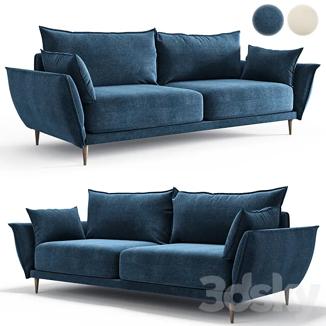 Sofa Shields Happy Deep Ocean Free Download