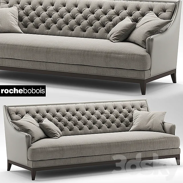 Sofa SOFA FAUTEUIL EPOQ roche bobois Free Download