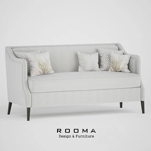 Sofa Soft Rooma Design Free Download