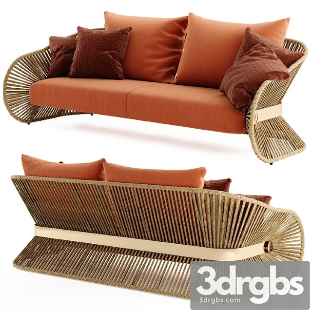 Sofa stankar i visionnaire