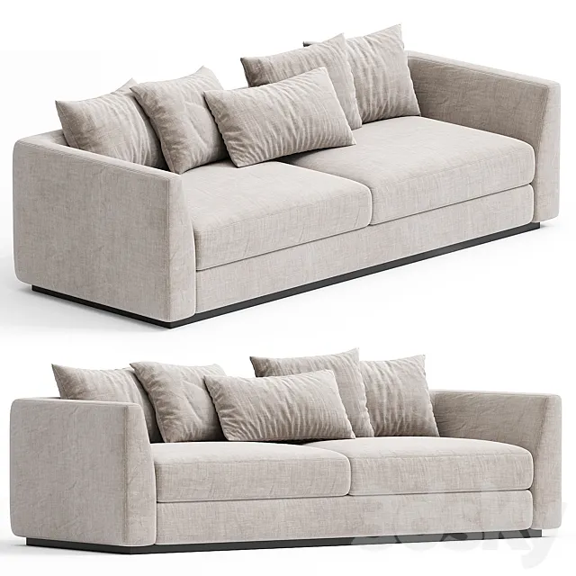SOFA TAYLOR 3D Model