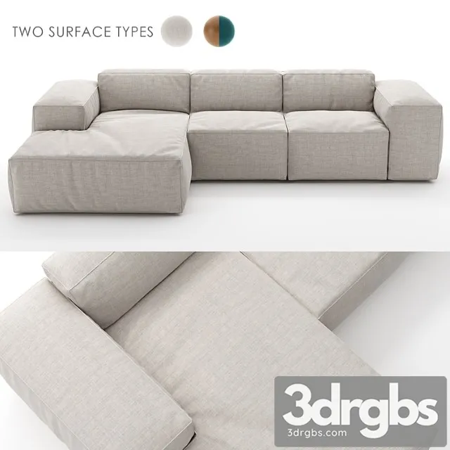 Sofa theca lucera