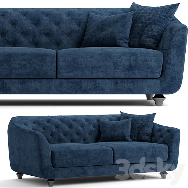 Sofa_Enza Home Ottavia Free Download