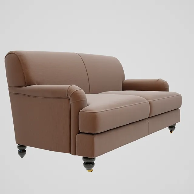 sofa_siwa 3DModel