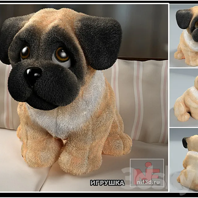 soft Doggie Free Download
