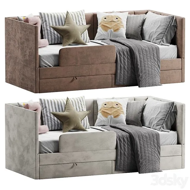 Soft Wave Bed Free Download