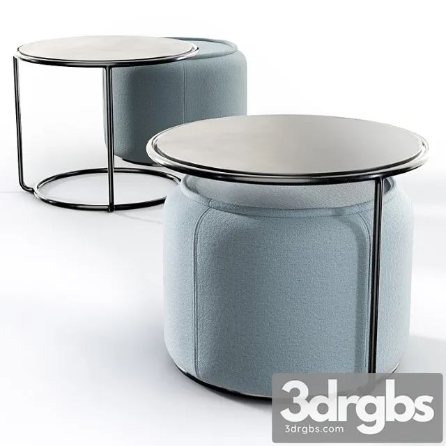 Softline tom 2 3D Model Free