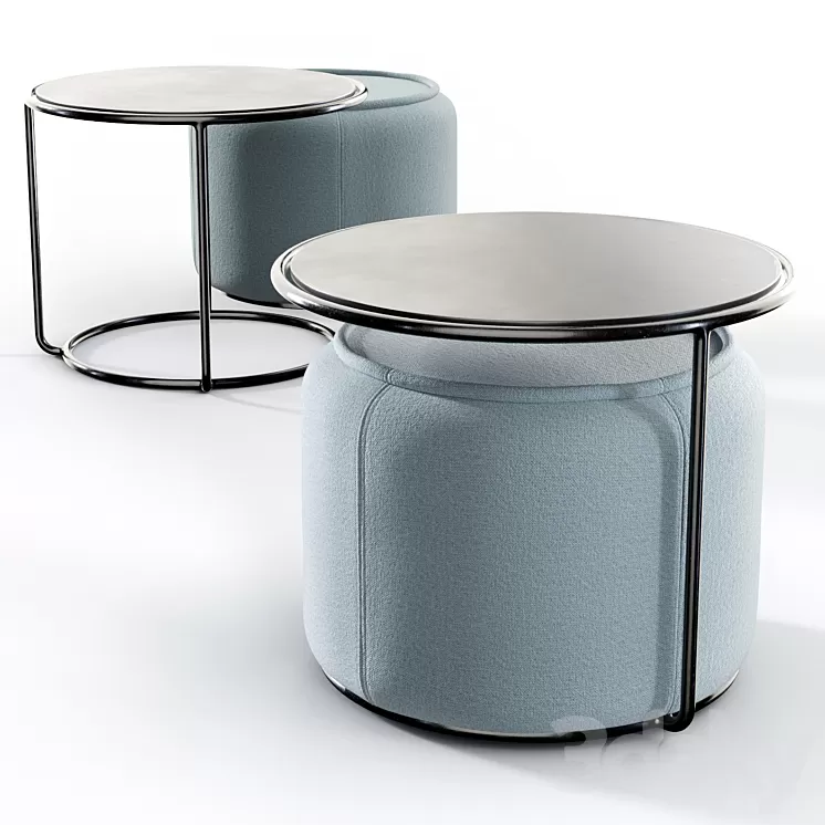 SOFTLINE tom 3D Model