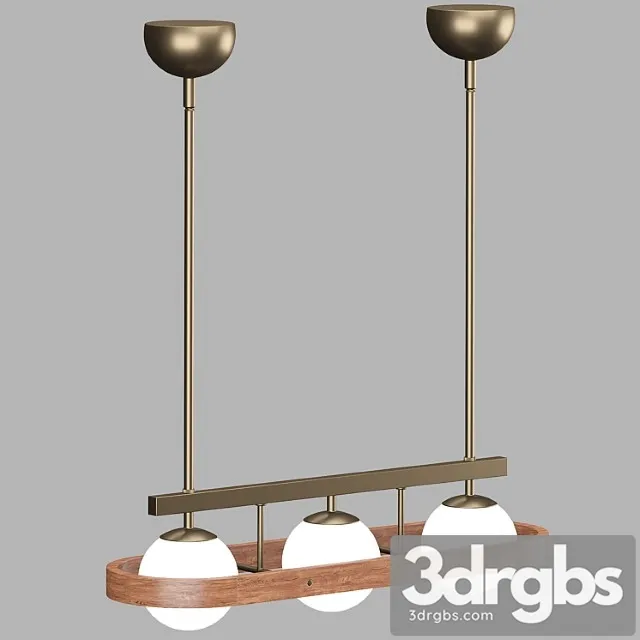 Soho home aubrey chandelier