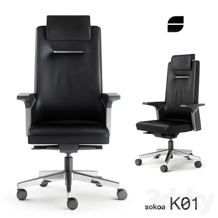 Sokoa K01
