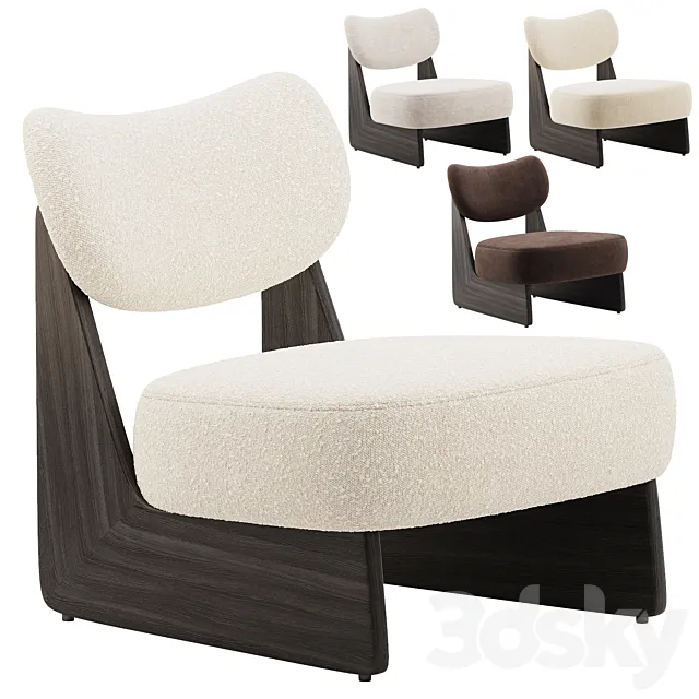 Solange Performance Boucle Chair Free Download