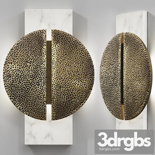 Solid by Romatti 3D Model Free