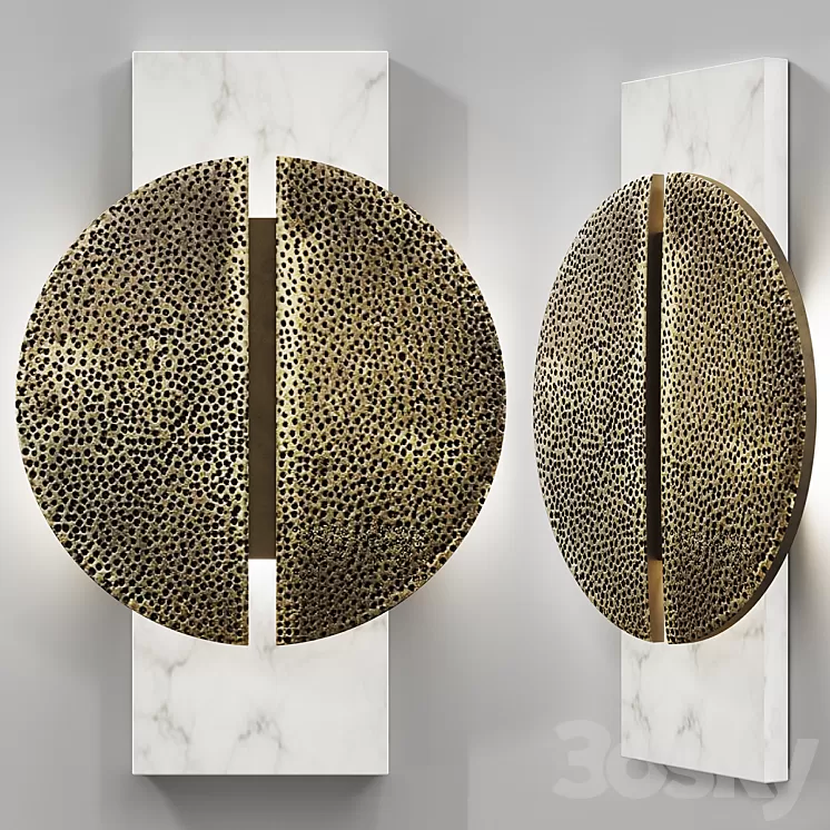 SOLID by Romatti 3D Model Free