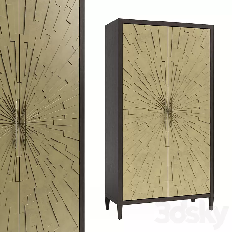 Soliloquy wardrobe