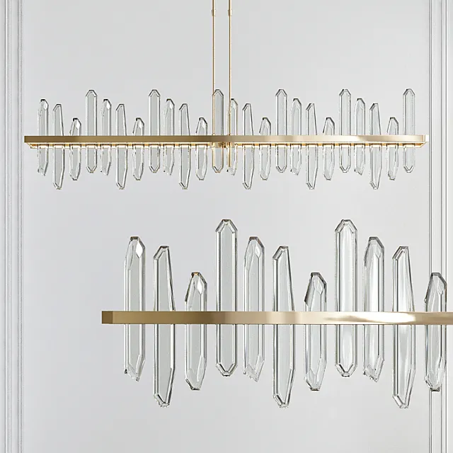 SOLITUDE by Romatti 3D Model