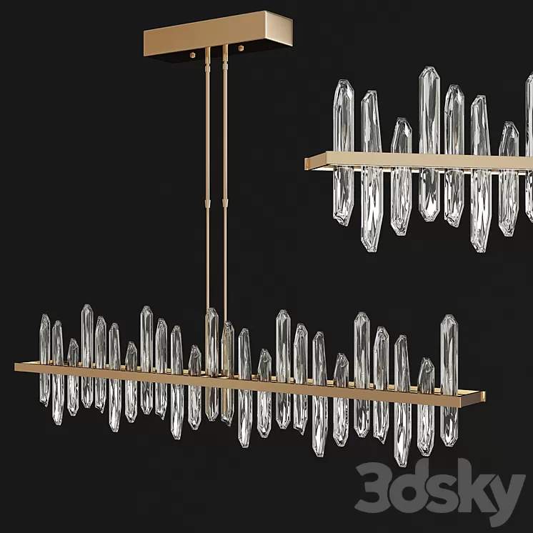 SOLITUDE by Romatti 3D Model