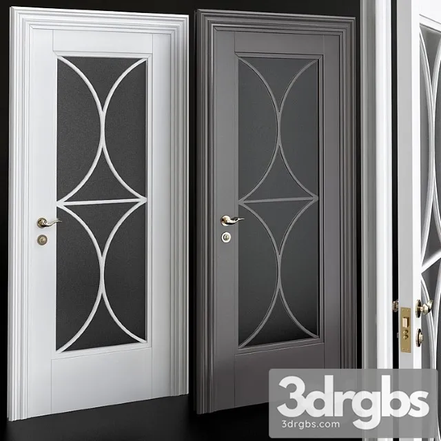 Solo neoclassic pu-v 3D Model Free