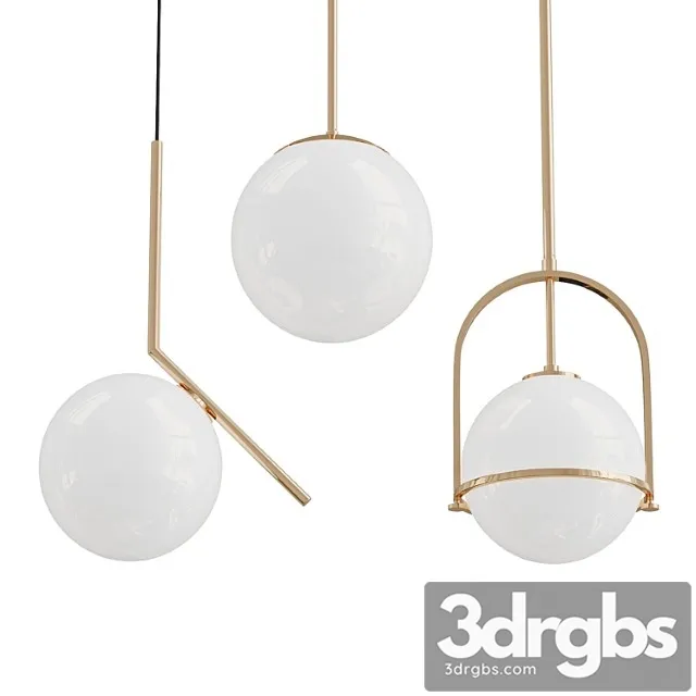 Somerset 1 3D Model Free