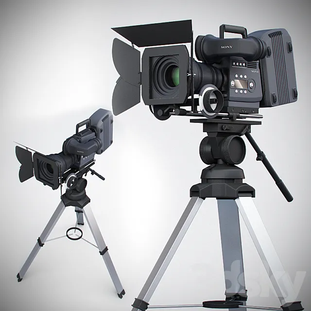 Sony F35 Free Download