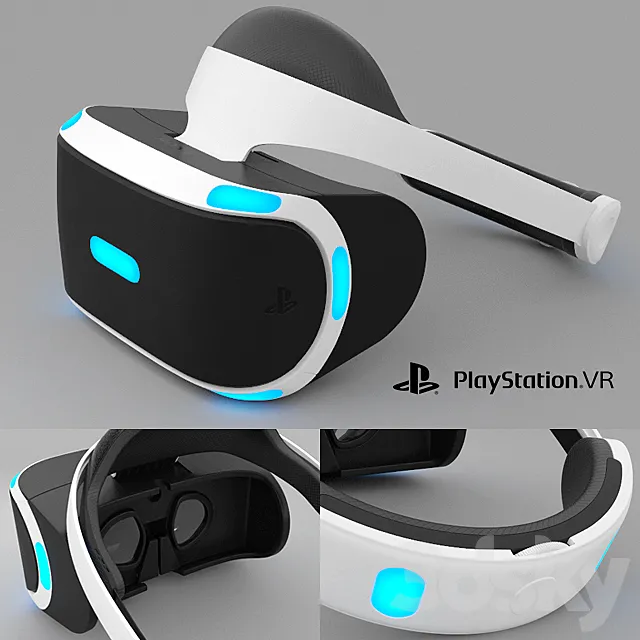 Sony Playstation VR Free Download