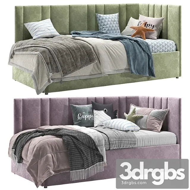 Sophie Corner Bed Free Download