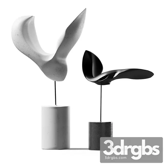 Sophie elizabeth thompson  07 3D Model Free