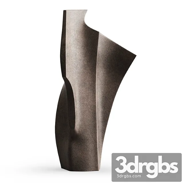 Sophie elizabeth thompson sculpture 3D Model Free