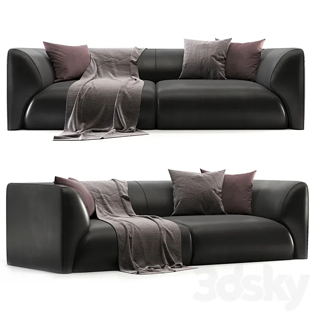 Sophie Sofa 3DModel