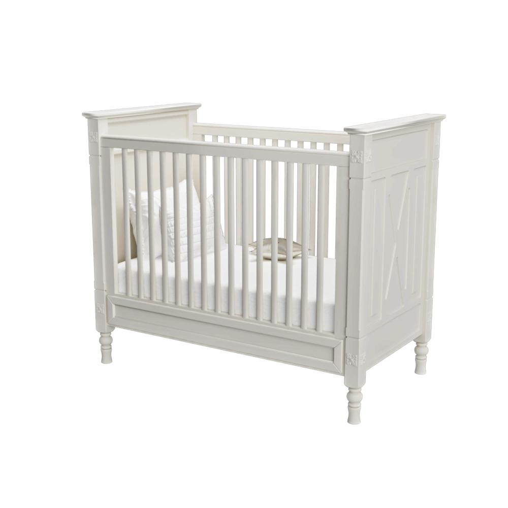 Sophie Store - Berlin 3D Model