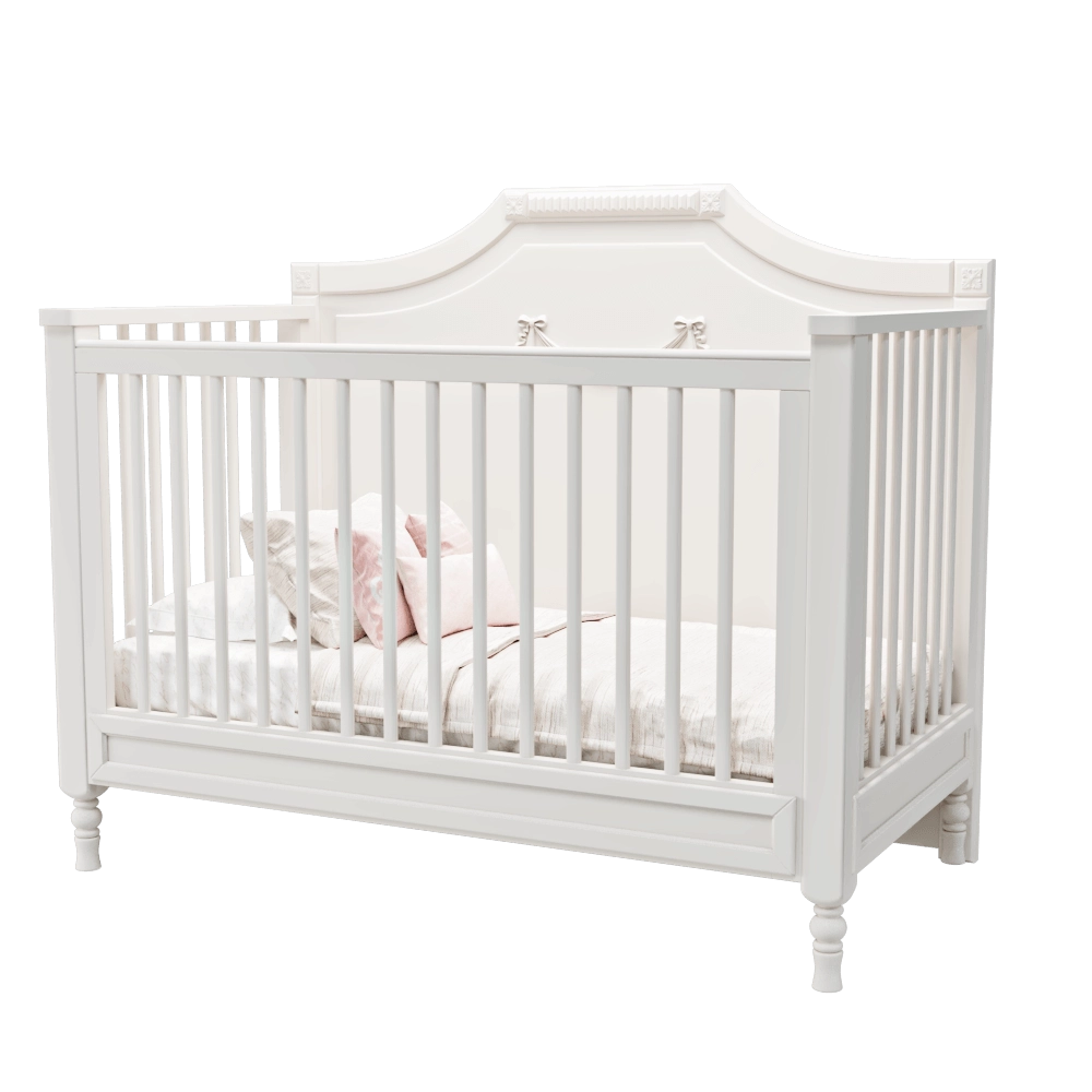 Sophie Store - Chicago 3D Model