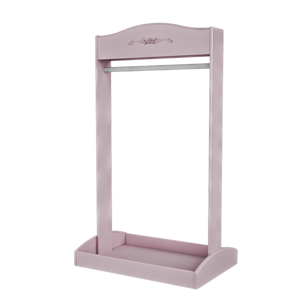 Sophie Store - Eze 3D Model