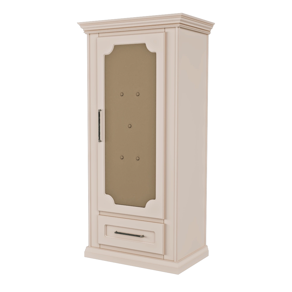 Sophie Store - Paris 3D Model