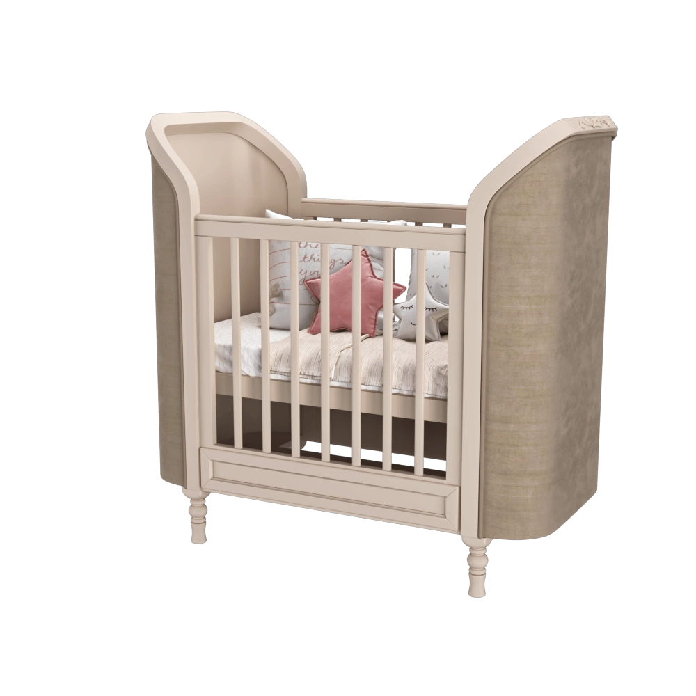 Sophie Store - Rome 3D Model