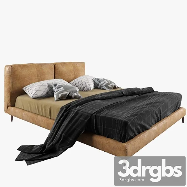 Sound Bed 3D Model Free