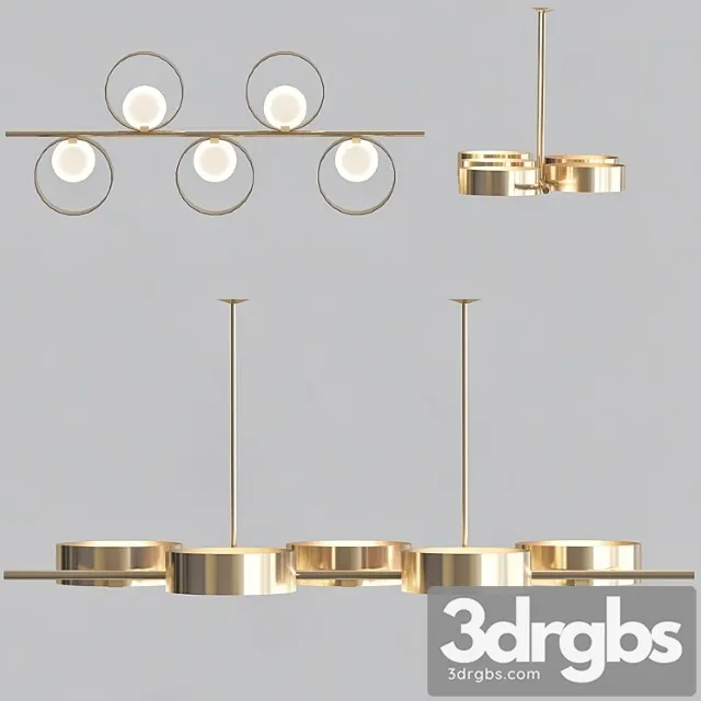 Sound masiero dimore 3D Model Free