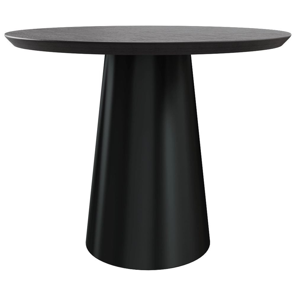 Sovet - Coffee table Totem 3D Model