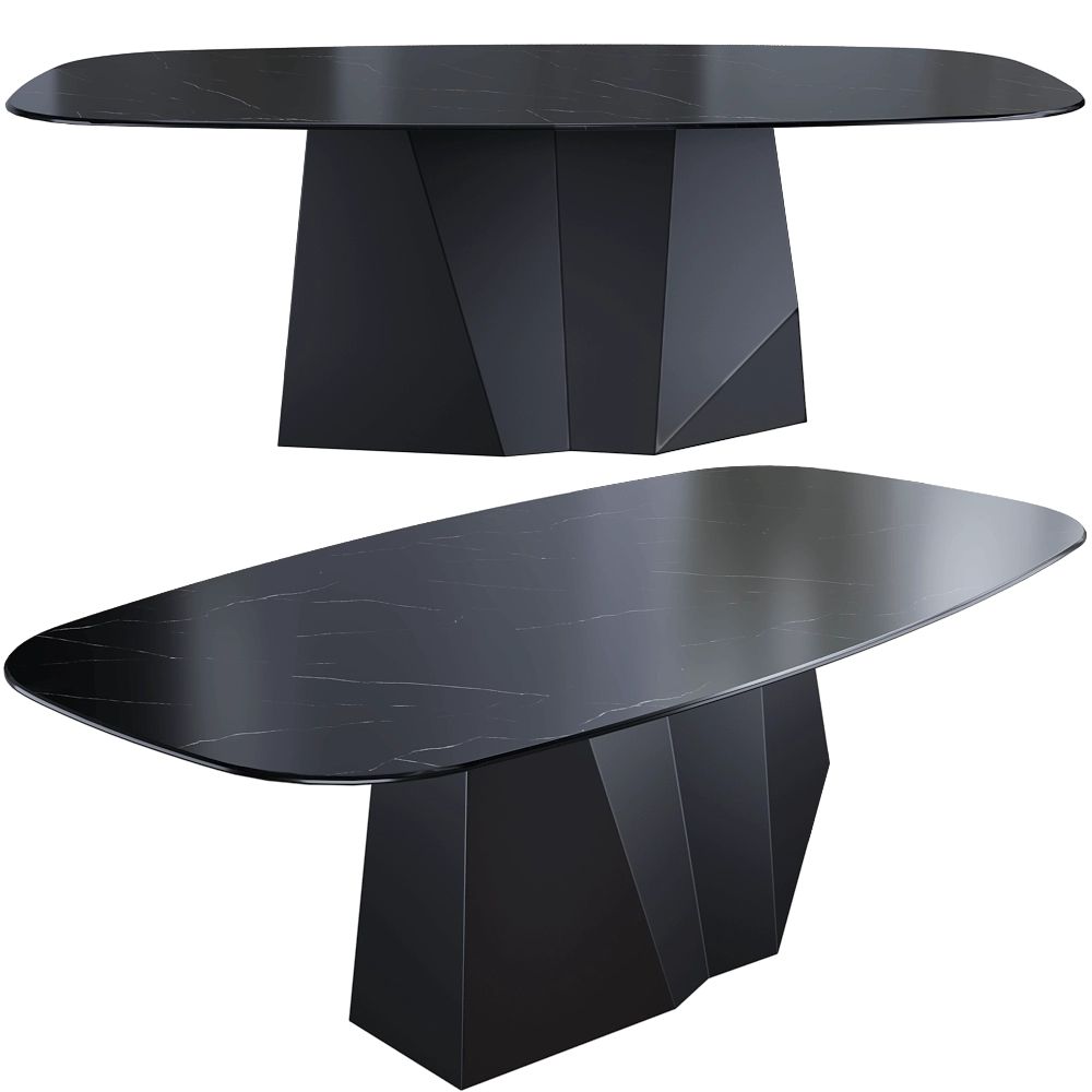 Sovet - Table Grandeod 3D Model