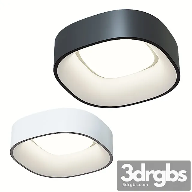 Sp-tor-quadrat-s450x450 3D Model Free