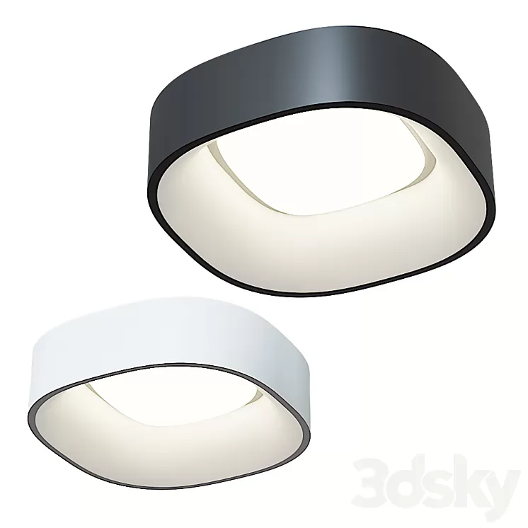 SP-TOR-QUADRAT-S450x450 3D Model