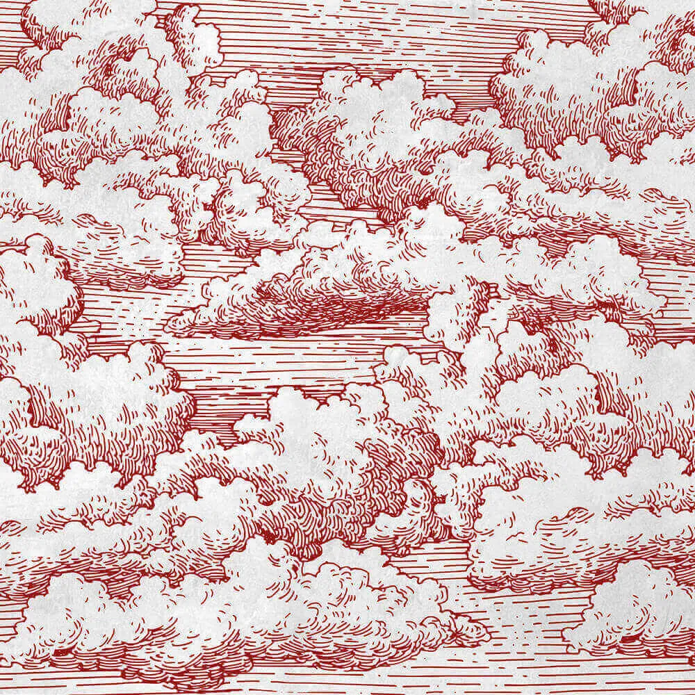 Spaghetti Wall  - Wallpaper Acquaforte WPN 114 3D Model