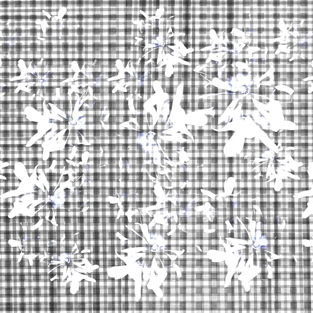 Spaghetti Wall  - Wallpaper Bloom WPN 101 3D Model